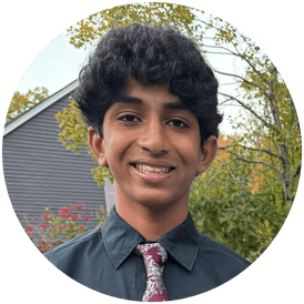 Swaroop Srinivasan